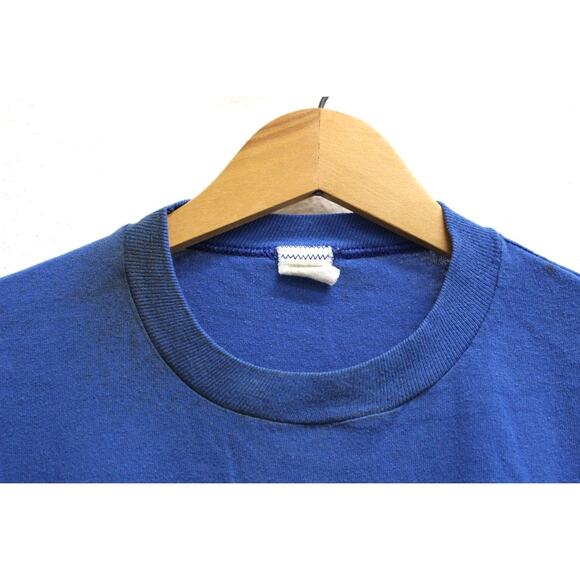 Vintage Atlanta Georgia Skyline T Shirt Medium - Picture 4 of 10